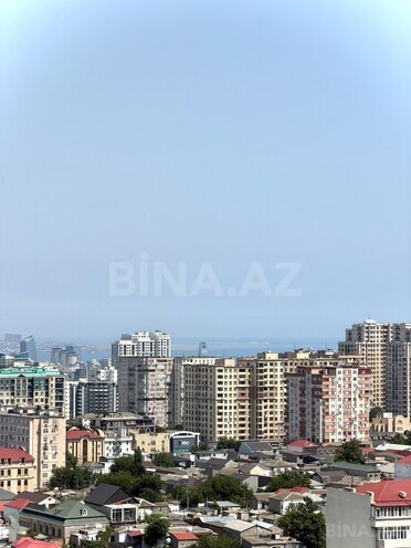 Продаётся 2-комн. новостройка 95 м², м. Иншаатчылар, photo 17 from 18
