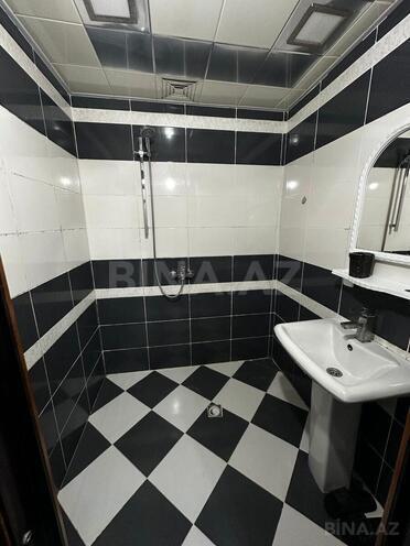 İcarəyə verilir 2 otaqlı yeni tikili 65 m², Şah İsmayıl Xətai m., photo 5 from 9