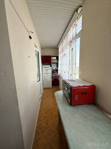 İcarəyə verilir 2 otaqlı köhnə tikili 70 m², Nəsimi m., photo 6 from 8