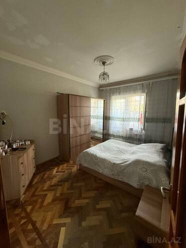 İcarəyə verilir 2 otaqlı köhnə tikili 70 m², Nəsimi m., photo 5 from 8
