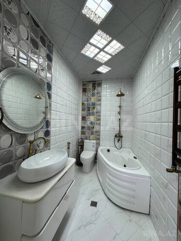 Satılır 2 otaqlı yeni tikili 55 m², Xətai r., photo 11 from 12