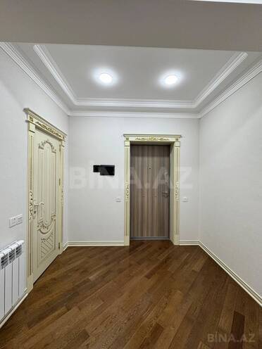 Satılır 2 otaqlı yeni tikili 55 m², Xətai r., photo 8 from 12