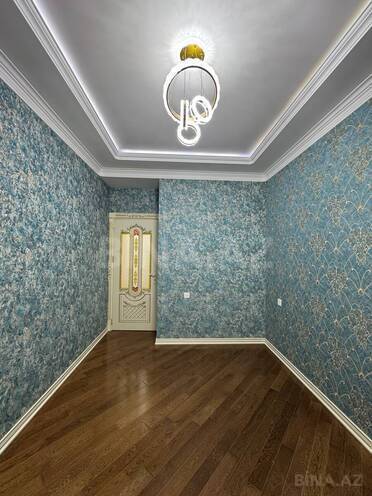 Satılır 2 otaqlı yeni tikili 55 m², Xətai r., photo 6 from 12