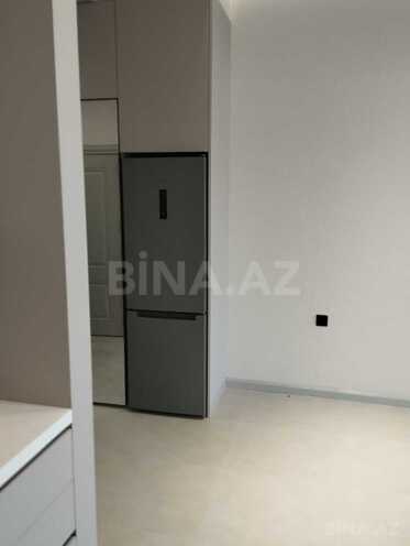 İcarəyə verilir 1 otaqlı yeni tikili 51 m², Nardaran q., photo 6 from 18