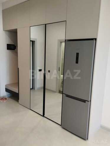 İcarəyə verilir 1 otaqlı yeni tikili 51 m², Nardaran q., photo 7 from 18