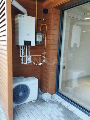 İcarəyə verilir 1 otaqlı yeni tikili 51 m², Nardaran q., photo 8 from 18