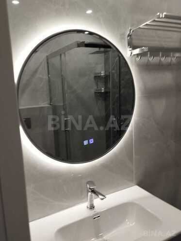 İcarəyə verilir 1 otaqlı yeni tikili 51 m², Nardaran q., photo 9 from 18