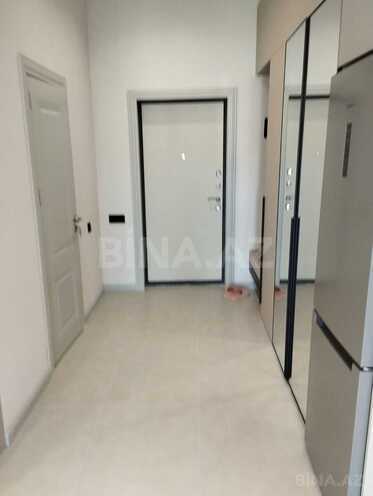 İcarəyə verilir 1 otaqlı yeni tikili 51 m², Nardaran q., photo 14 from 18