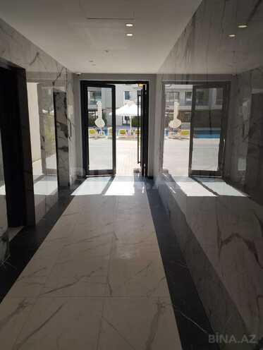 İcarəyə verilir 1 otaqlı yeni tikili 51 m², Nardaran q., photo 15 from 18