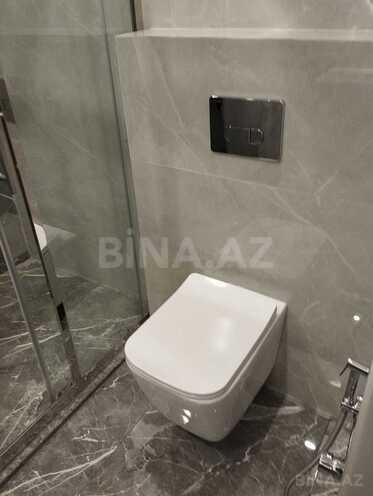İcarəyə verilir 1 otaqlı yeni tikili 51 m², Nardaran q., photo 11 from 18