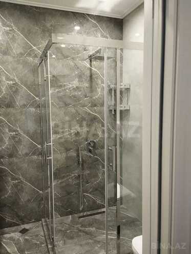 İcarəyə verilir 1 otaqlı yeni tikili 51 m², Nardaran q., photo 10 from 18