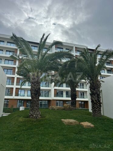 İcarəyə verilir 1 otaqlı yeni tikili 51 m², Nardaran q., photo 17 from 18
