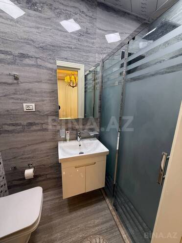 Satılır 4 otaqlı yeni tikili 185 m², 28 May m., photo 13 from 16