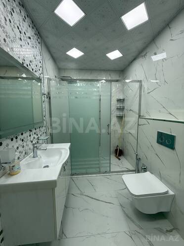 Satılır 4 otaqlı yeni tikili 185 m², 28 May m., photo 12 from 16
