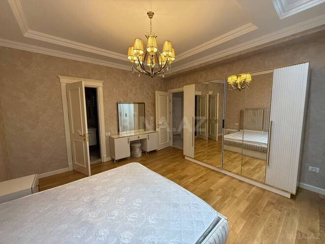 Satılır 4 otaqlı yeni tikili 185 m², 28 May m., photo 7 from 16
