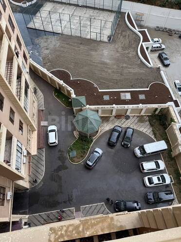 Satılır 4 otaqlı yeni tikili 185 m², 28 May m., photo 15 from 16