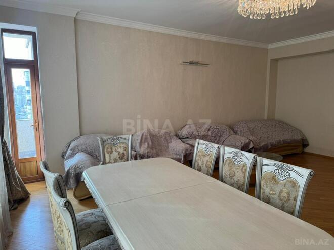 Сдаётся 3-комн. новостройка 137 м², м. Иншаатчылар, photo 4 from 21