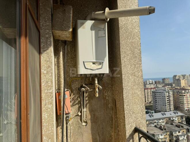 Сдаётся 3-комн. новостройка 137 м², м. Иншаатчылар, photo 11 from 21