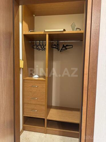 Сдаётся 3-комн. новостройка 137 м², м. Иншаатчылар, photo 20 from 21
