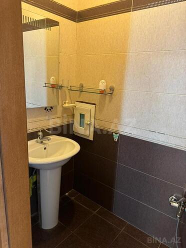 Сдаётся 3-комн. новостройка 137 м², м. Иншаатчылар, photo 16 from 21