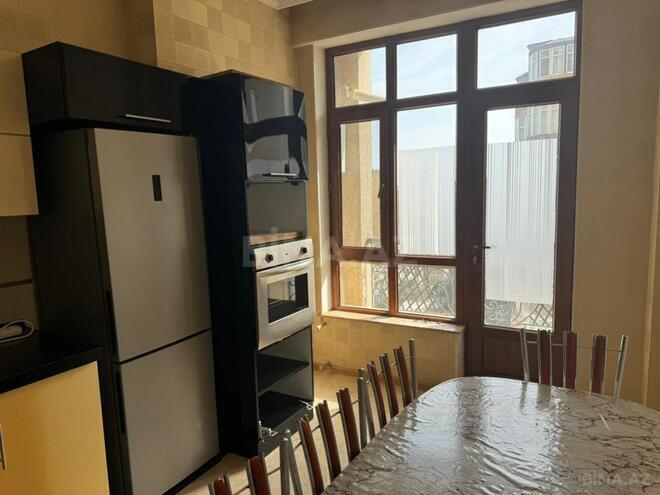 Сдаётся 3-комн. новостройка 137 м², м. Иншаатчылар, photo 12 from 21