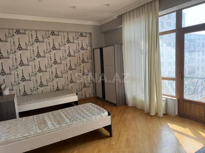 Сдаётся 3-комн. новостройка 137 м², м. Иншаатчылар, photo 7 from 21
