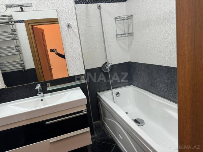Сдаётся 3-комн. новостройка 137 м², м. Иншаатчылар, photo 15 from 21