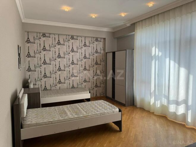 Сдаётся 3-комн. новостройка 137 м², м. Иншаатчылар, photo 8 from 21