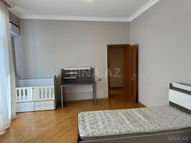 Сдаётся 3-комн. новостройка 137 м², м. Иншаатчылар, photo 9 from 21