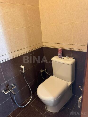 Сдаётся 3-комн. новостройка 137 м², м. Иншаатчылар, photo 19 from 21