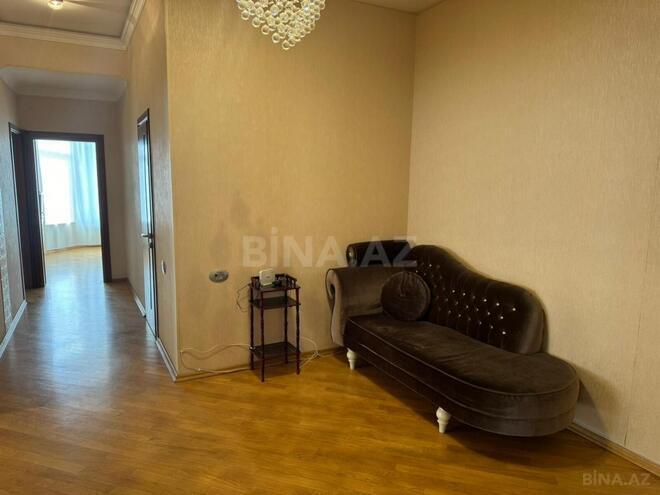 Сдаётся 3-комн. новостройка 137 м², м. Иншаатчылар, photo 18 from 21