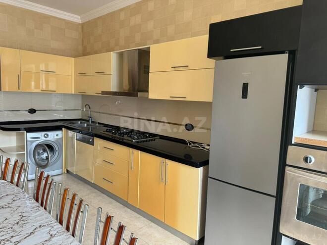 Сдаётся 3-комн. новостройка 137 м², м. Иншаатчылар, photo 14 from 21