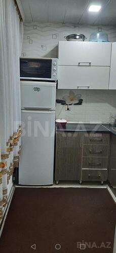 Продаётся 2-комн. вторичка 35 м², м. Кара Караев, photo 5 from 10