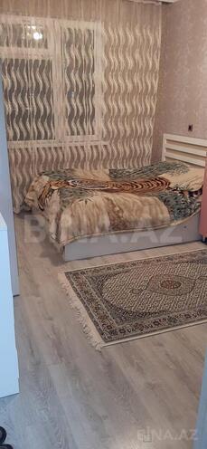 Продаётся 2-комн. вторичка 35 м², м. Кара Караев, photo 3 from 10