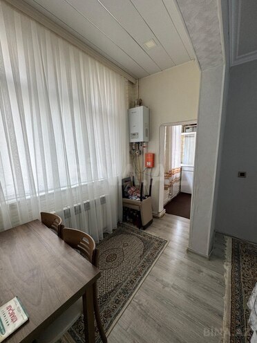Продаётся 2-комн. вторичка 35 м², м. Кара Караев, photo 8 from 10