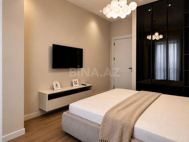 Продаётся 2-комн. новостройка 68 м², м. Шах Исмаил Хатаи, photo 11 from 23