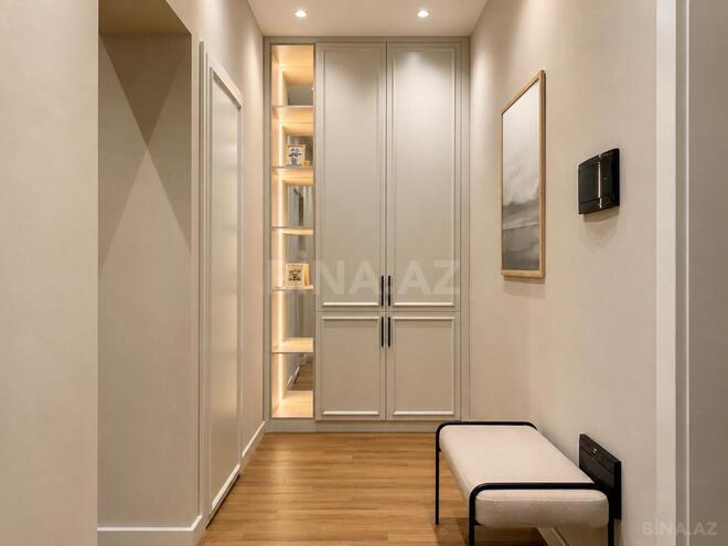 Продаётся 2-комн. новостройка 68 м², м. Шах Исмаил Хатаи, photo 12 from 23