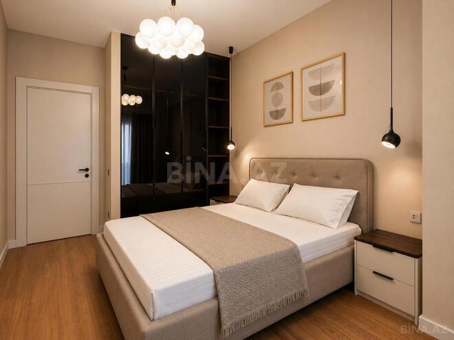 Продаётся 2-комн. новостройка 68 м², м. Шах Исмаил Хатаи, photo 10 from 23
