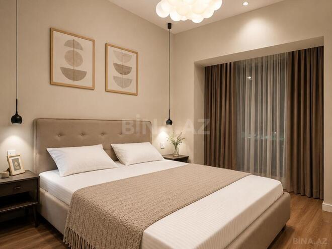 Продаётся 2-комн. новостройка 68 м², м. Шах Исмаил Хатаи, photo 9 from 23