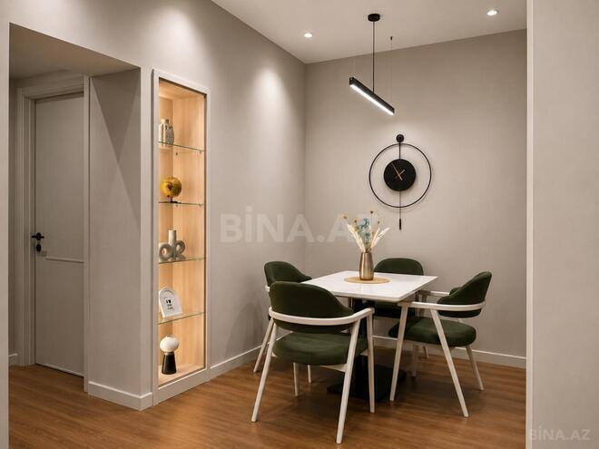Продаётся 2-комн. новостройка 68 м², м. Шах Исмаил Хатаи, photo 8 from 23