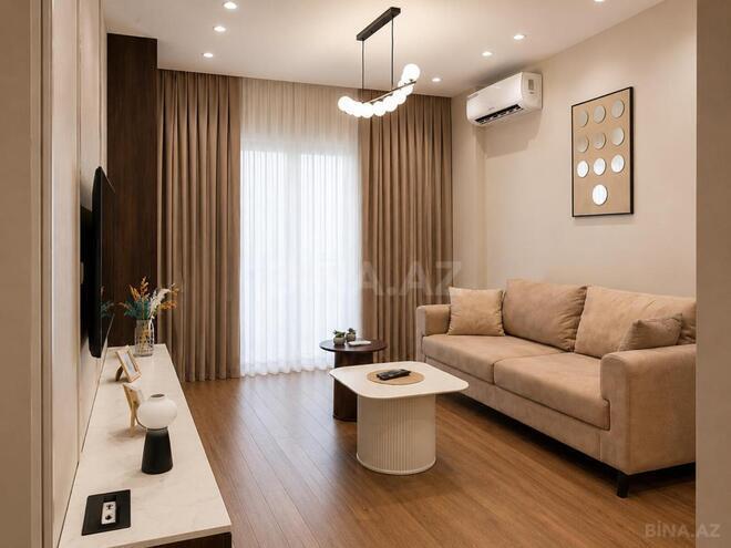 Продаётся 2-комн. новостройка 68 м², м. Шах Исмаил Хатаи, photo 4 from 23