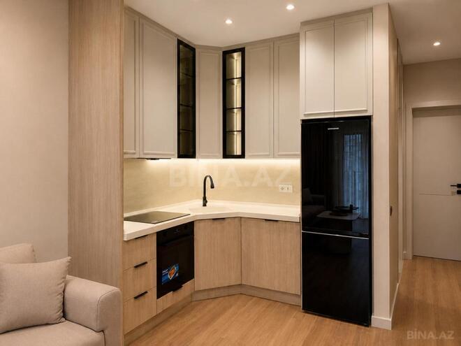 Продаётся 2-комн. новостройка 68 м², м. Шах Исмаил Хатаи, photo 14 from 23