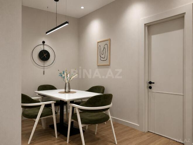 Продаётся 2-комн. новостройка 68 м², м. Шах Исмаил Хатаи, photo 7 from 23