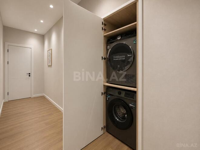 Продаётся 2-комн. новостройка 68 м², м. Шах Исмаил Хатаи, photo 13 from 23