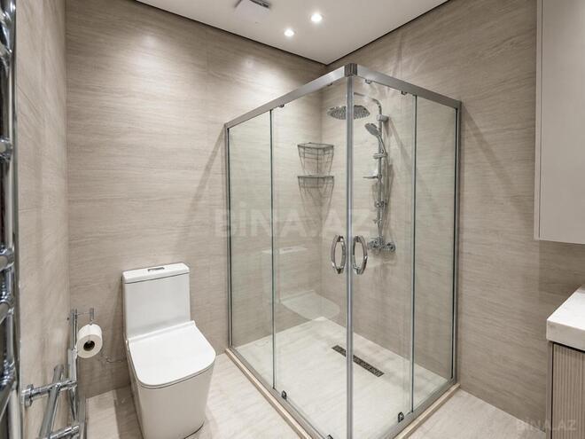Продаётся 2-комн. новостройка 68 м², м. Шах Исмаил Хатаи, photo 19 from 23