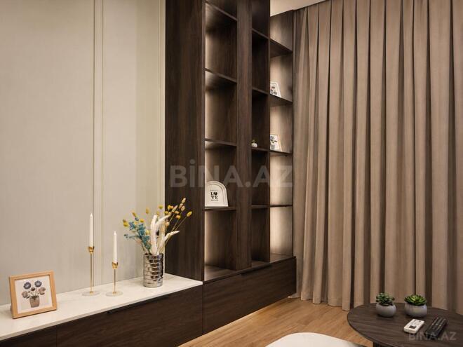 Продаётся 2-комн. новостройка 68 м², м. Шах Исмаил Хатаи, photo 6 from 23