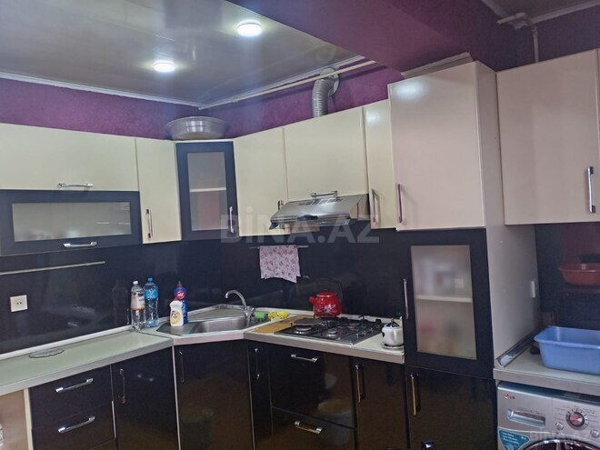 Сдаётся 2-комн. вторичка 50 м², м. Ази Асланов, photo 8 from 12