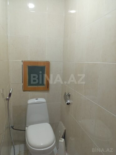 Сдаётся 2-комн. вторичка 50 м², м. Ази Асланов, photo 10 from 12