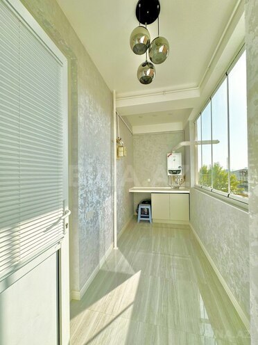 Satılır 3 otaqlı yeni tikili 106 m², Qara Qarayev m., photo 13 from 21