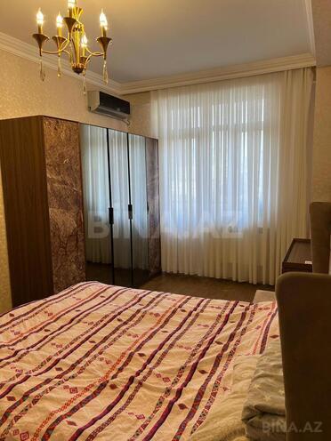 Продаётся 3-комн. новостройка 128 м², м. Нариман Нариманов, photo 14 from 20